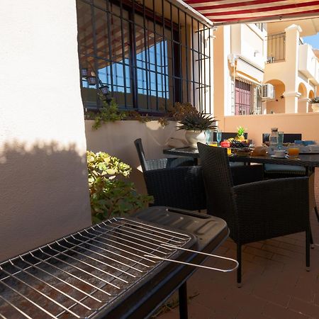 Club Salino Hideaway-Your Peaceful Retreat With Pool In ตอร์เรเวียคา ภายนอก รูปภาพ