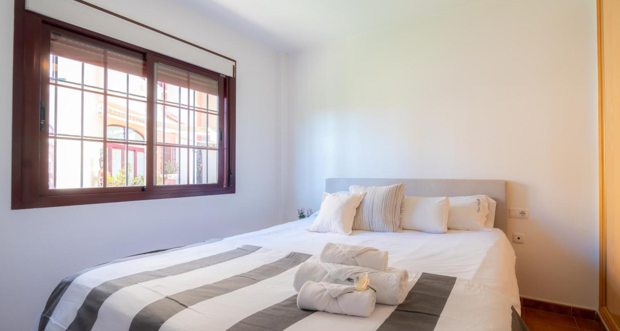 Club Salino Hideaway-Your Peaceful Retreat With Pool In ตอร์เรเวียคา ภายนอก รูปภาพ