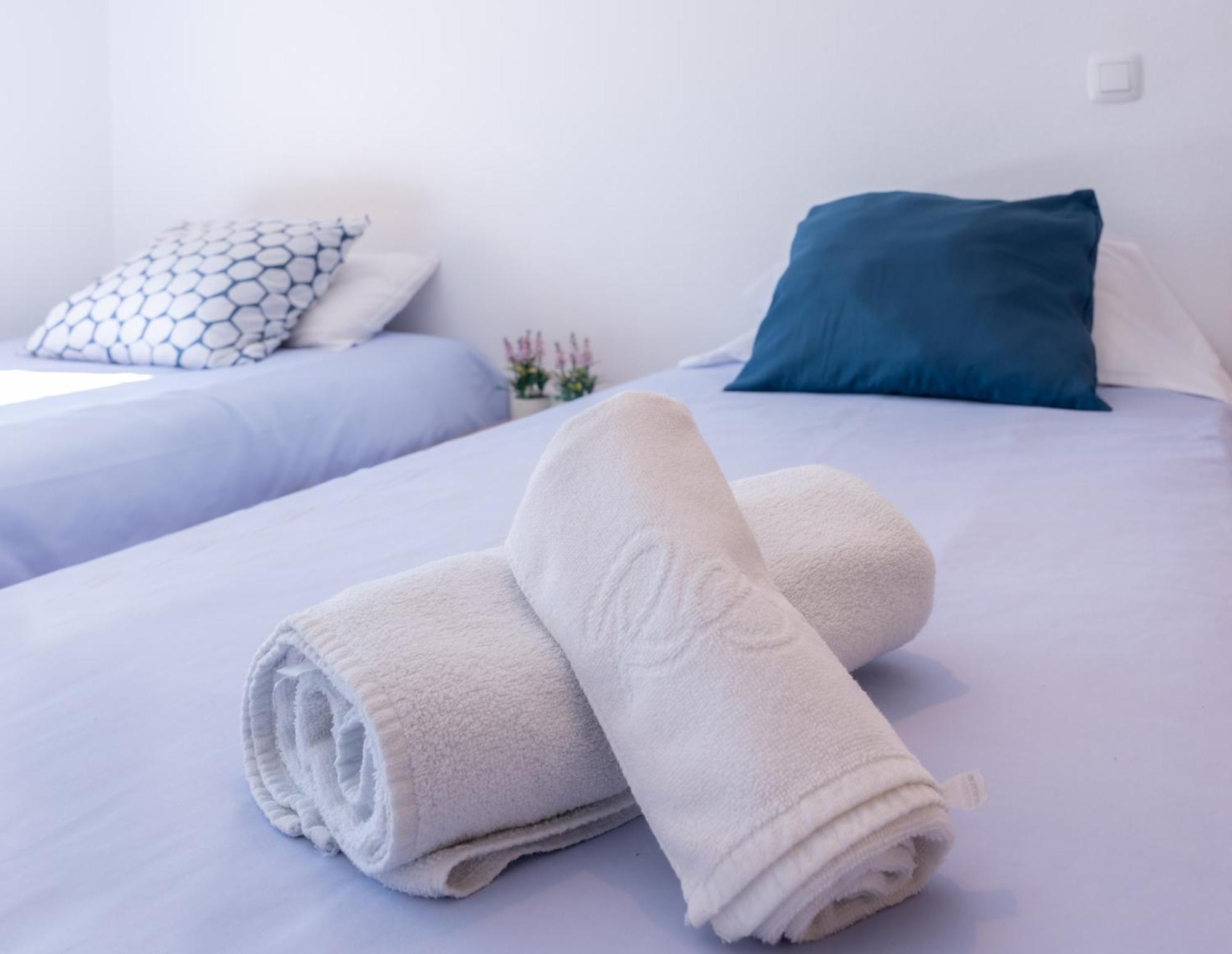 Club Salino Hideaway-Your Peaceful Retreat With Pool In ตอร์เรเวียคา ภายนอก รูปภาพ