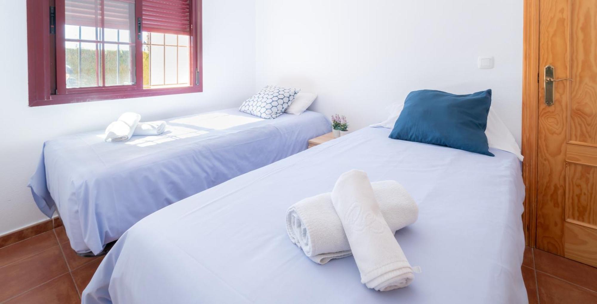 Club Salino Hideaway-Your Peaceful Retreat With Pool In ตอร์เรเวียคา ภายนอก รูปภาพ